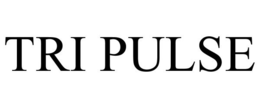 TRI PULSE trademark