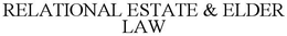 RELATIONAL ESTATE & ELDER LAW trademark