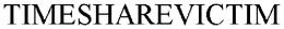 TIMESHAREVICTIM trademark
