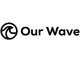 OUR WAVE trademark