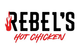 REBEL'S HOT CHICKEN trademark