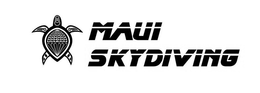 MAUI SKYDIVING trademark