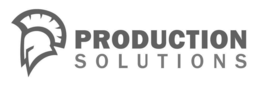 PRODUCTION SOLUTIONS trademark