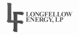 LF LONGFELLOW ENERGY, LP trademark