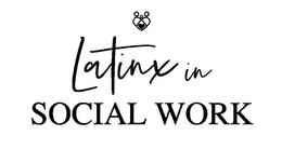 LATINX IN SOCIAL WORK trademark