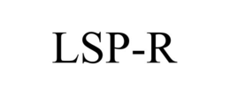LSP-R trademark