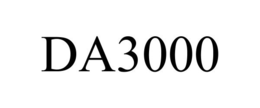DA3000 trademark