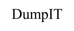 DUMPIT trademark