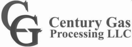 CG CENTURY GAS PROCESSING LLC trademark