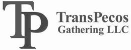 TP TRANSPECOS GATHERING LLC trademark
