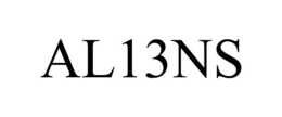 AL13NS trademark