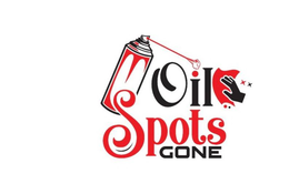OIL SPOTS GONE trademark