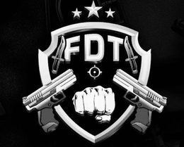 FDT trademark