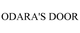 ODARA'S DOOR trademark