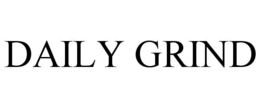 DAILY GRIND trademark