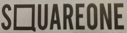 SQUAREONE trademark