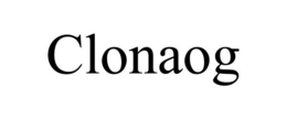 CLONAOG trademark