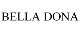 BELLA DONA trademark