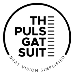 THE PULSE GATE SUITE BEAT VISION SIMPLIFIED trademark