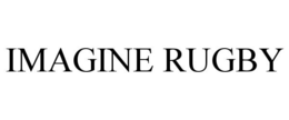 IMAGINE RUGBY trademark