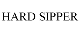 HARD SIPPER trademark