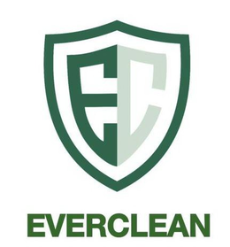 EC EVERCLEAN trademark