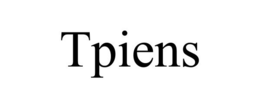 TPIENS trademark