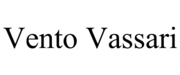 VENTO VASSARI trademark