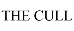 THE CULL trademark
