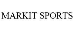 MARKIT SPORTS trademark