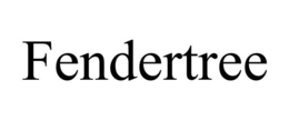 FENDERTREE trademark