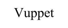 VUPPET trademark