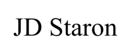 JD STARON trademark