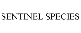 SENTINEL SPECIES trademark