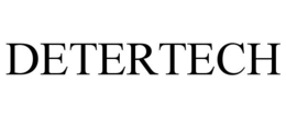 DETERTECH trademark