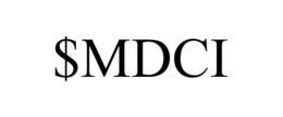 $MDCI trademark