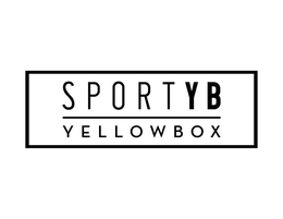 SPORTYB YELLOWBOX trademark