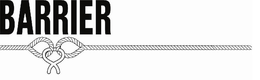 BARRIER trademark