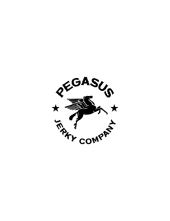 PEGASUS JERKY COMPANY trademark