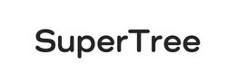 SUPERTREE trademark