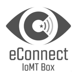 C ECONNECT IOMT BOX trademark