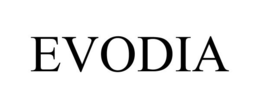EVODIA trademark