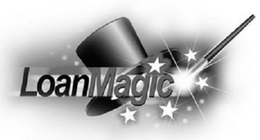 LOANMAGIC trademark