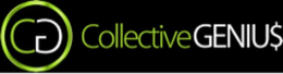 CG COLLECTIVE GENIUS trademark