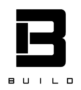 B BUILD trademark