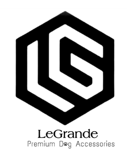 LG LEGRANDE PREMIUM DOG ACCESSORIES trademark