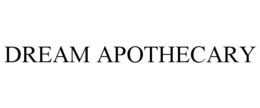 DREAM APOTHECARY trademark