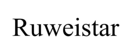 RUWEISTAR trademark