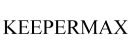 KEEPERMAX trademark