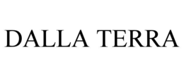 DALLA TERRA trademark